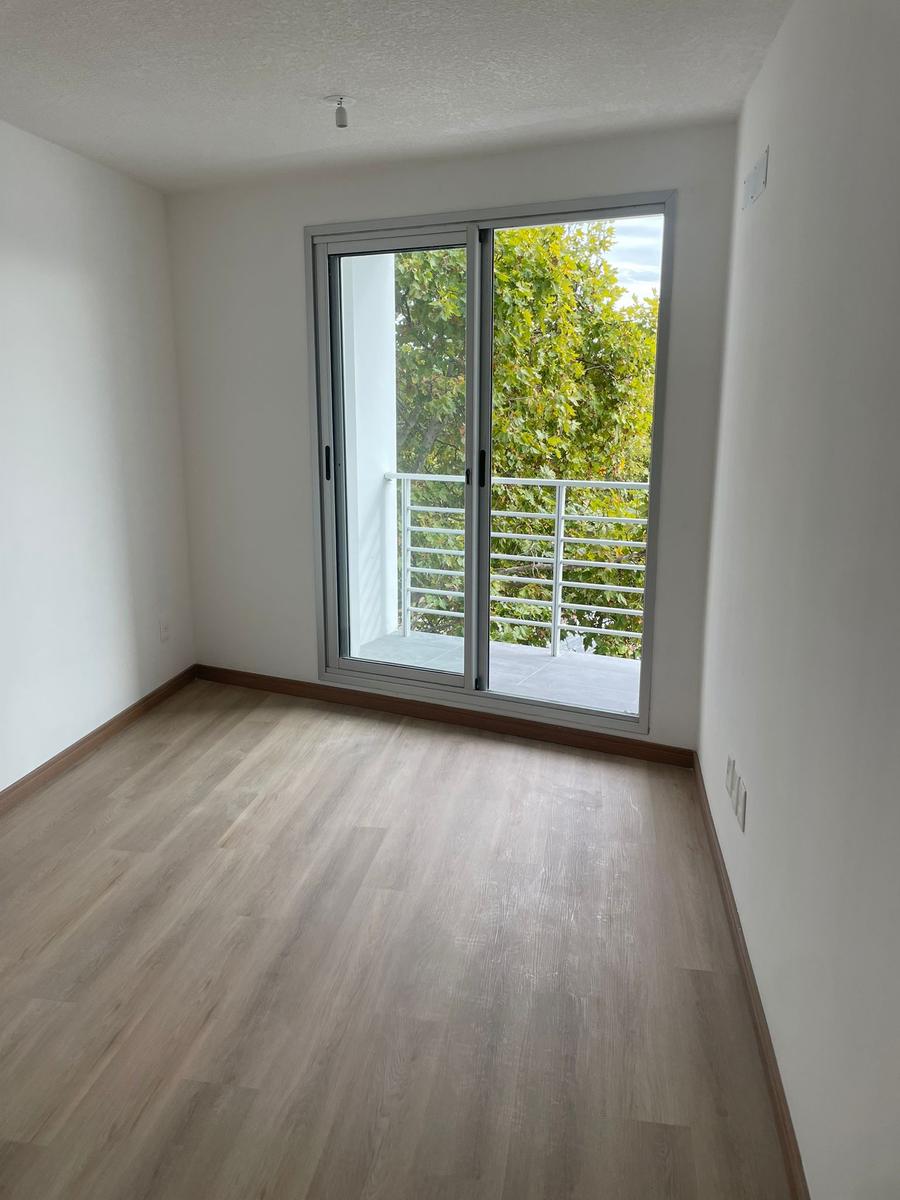 Alquiler de Apartamento a estrenar de 1 dormitorio en Tres Cruces · Photo 1