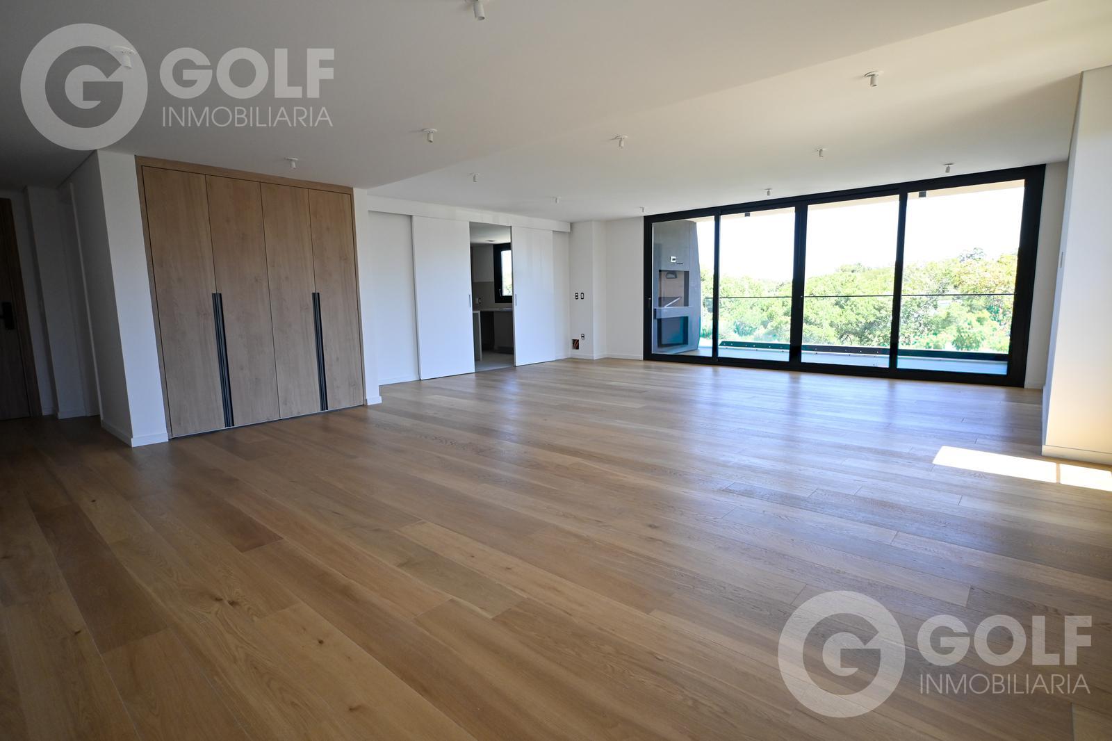 Venta o alquiler de apartamento 4 dormitorios TRENTO