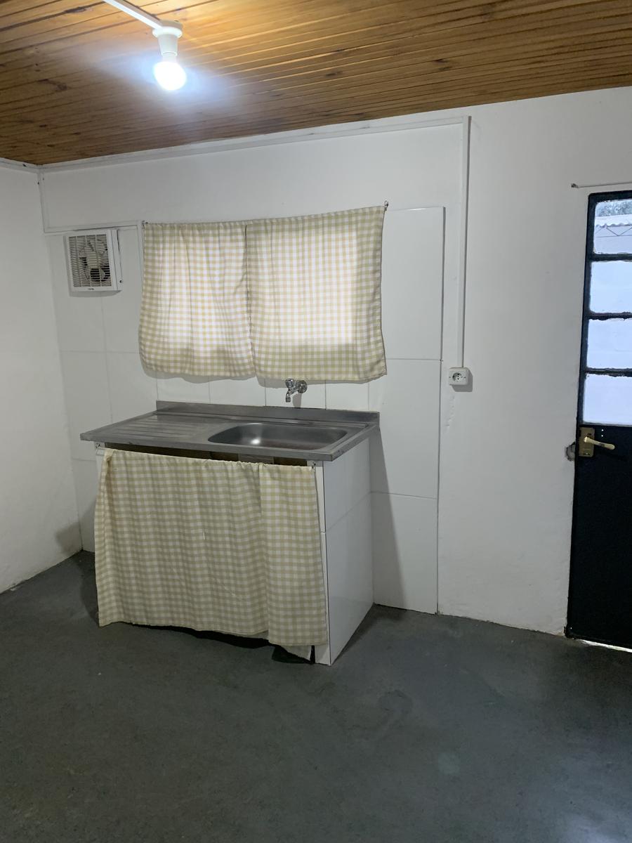 Alquiler de Casa en Rosario 1 dormitorio · Foto 8