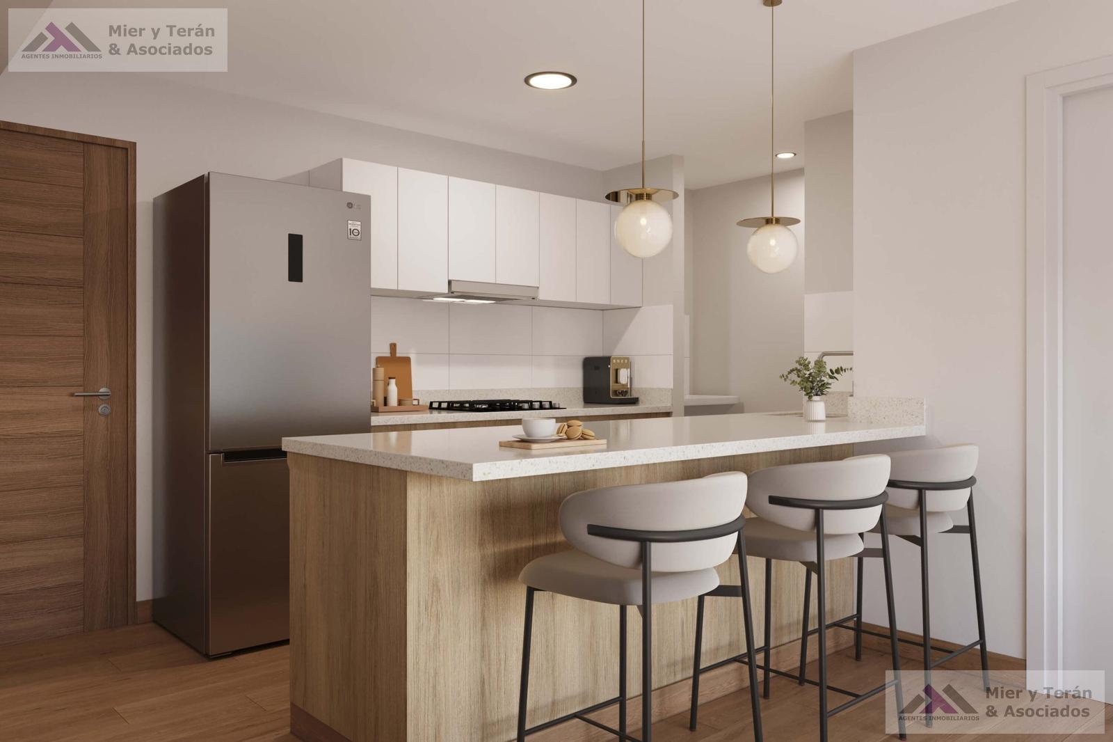 Departamento en venta en Pueblo Libre