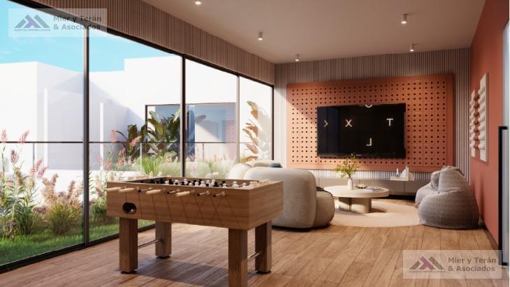 Departamento en venta en Pueblo Libre