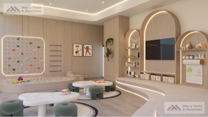 Departamento en venta en Pueblo Libre