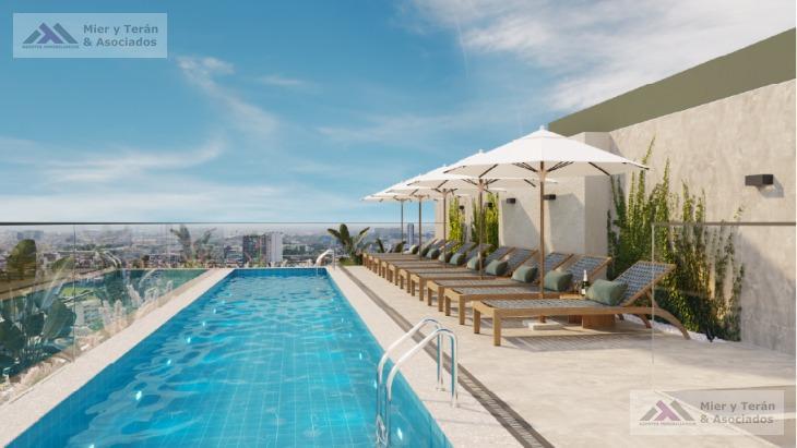 Departamento en venta en Pueblo Libre