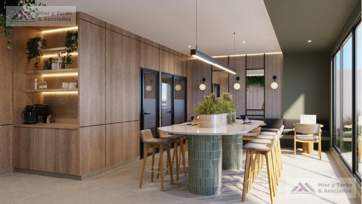 Departamento en venta en Pueblo Libre
