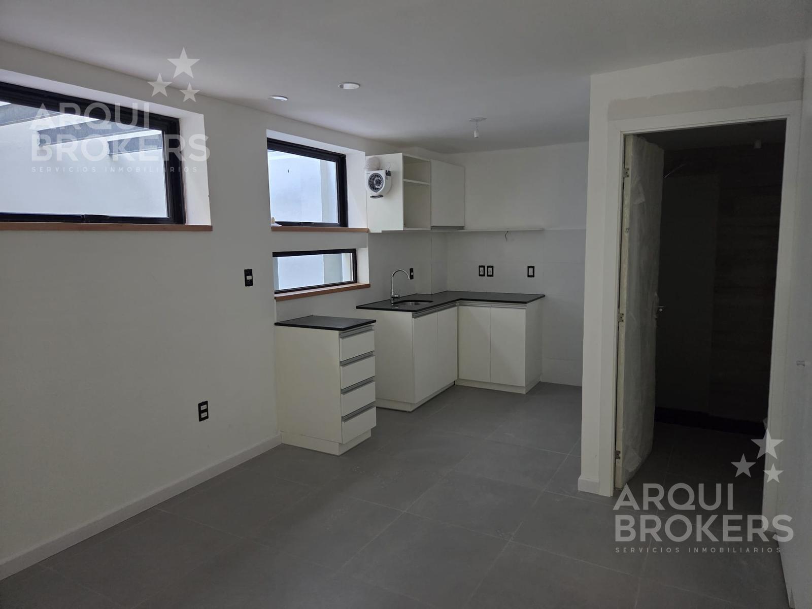 Apartamento monoambiente en alquiler en Centro - 102