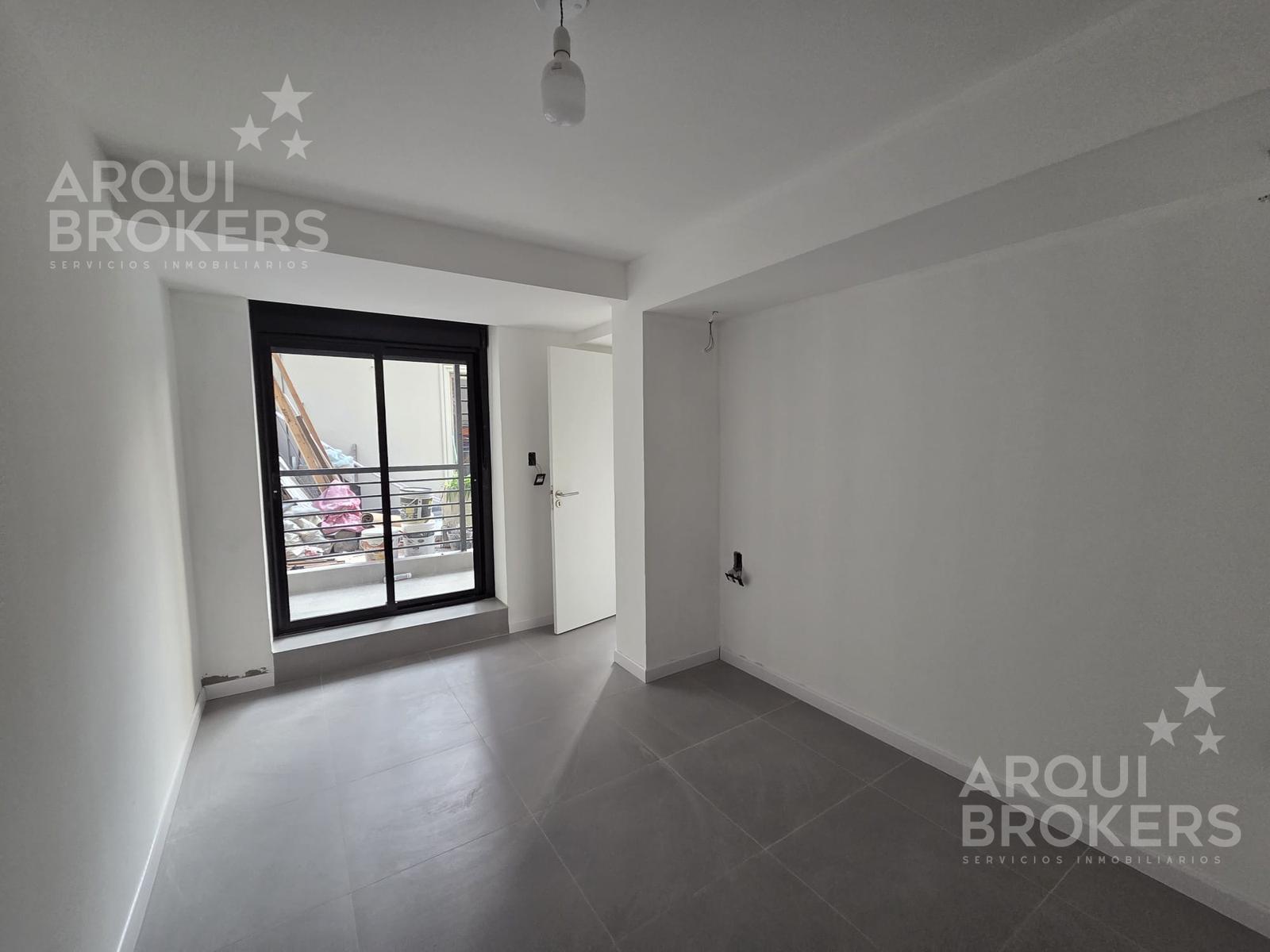 Apartamento monoambiente en alquiler en Centro - 001
