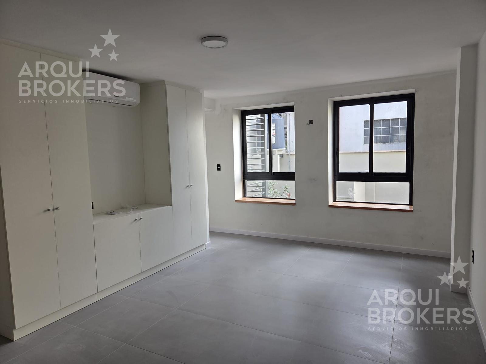 Apartamento monoambiente en alquiler en Centro - 103