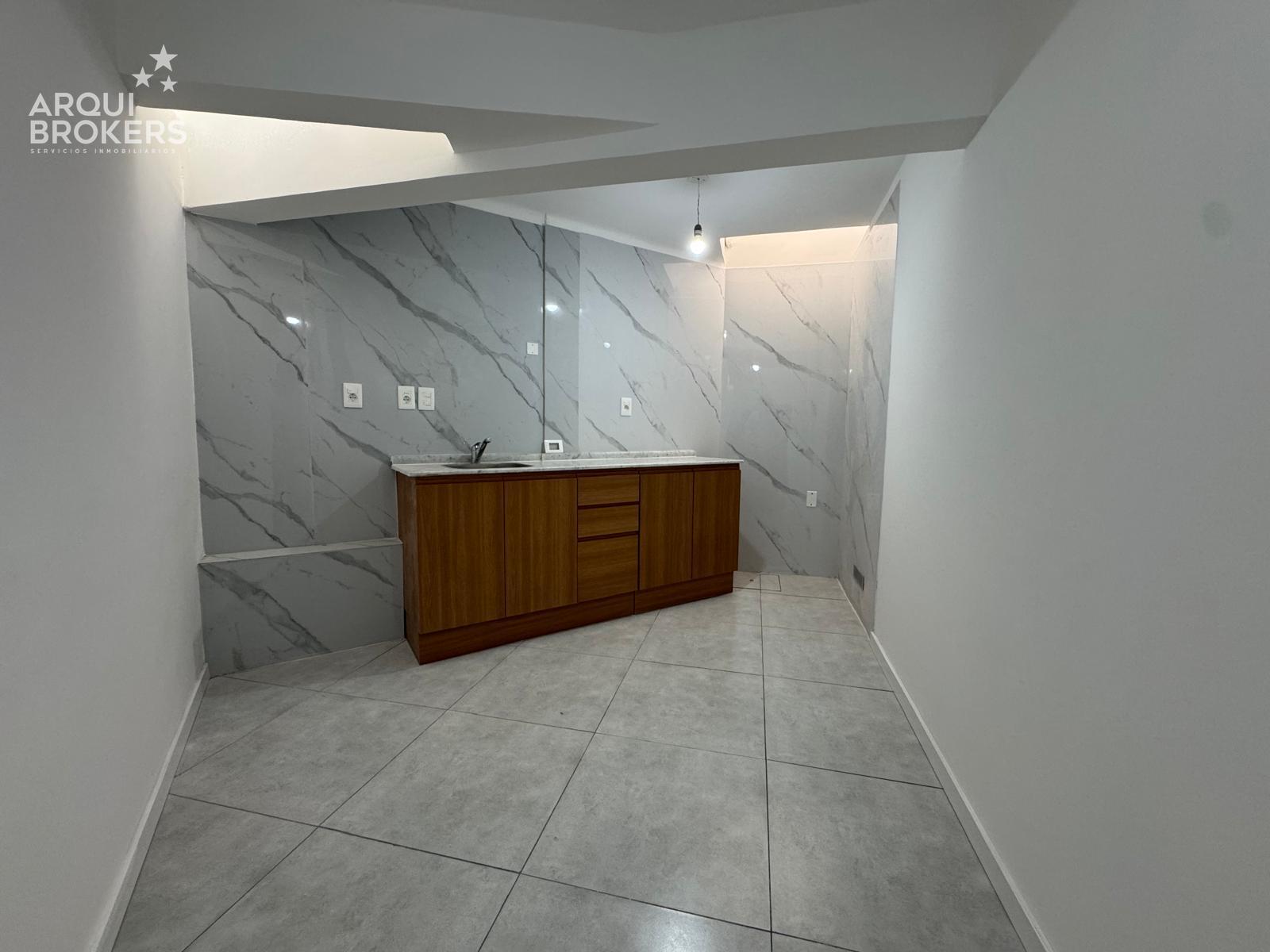 Apartamento de un dormitorio en venta con renta en Malvín - ss101