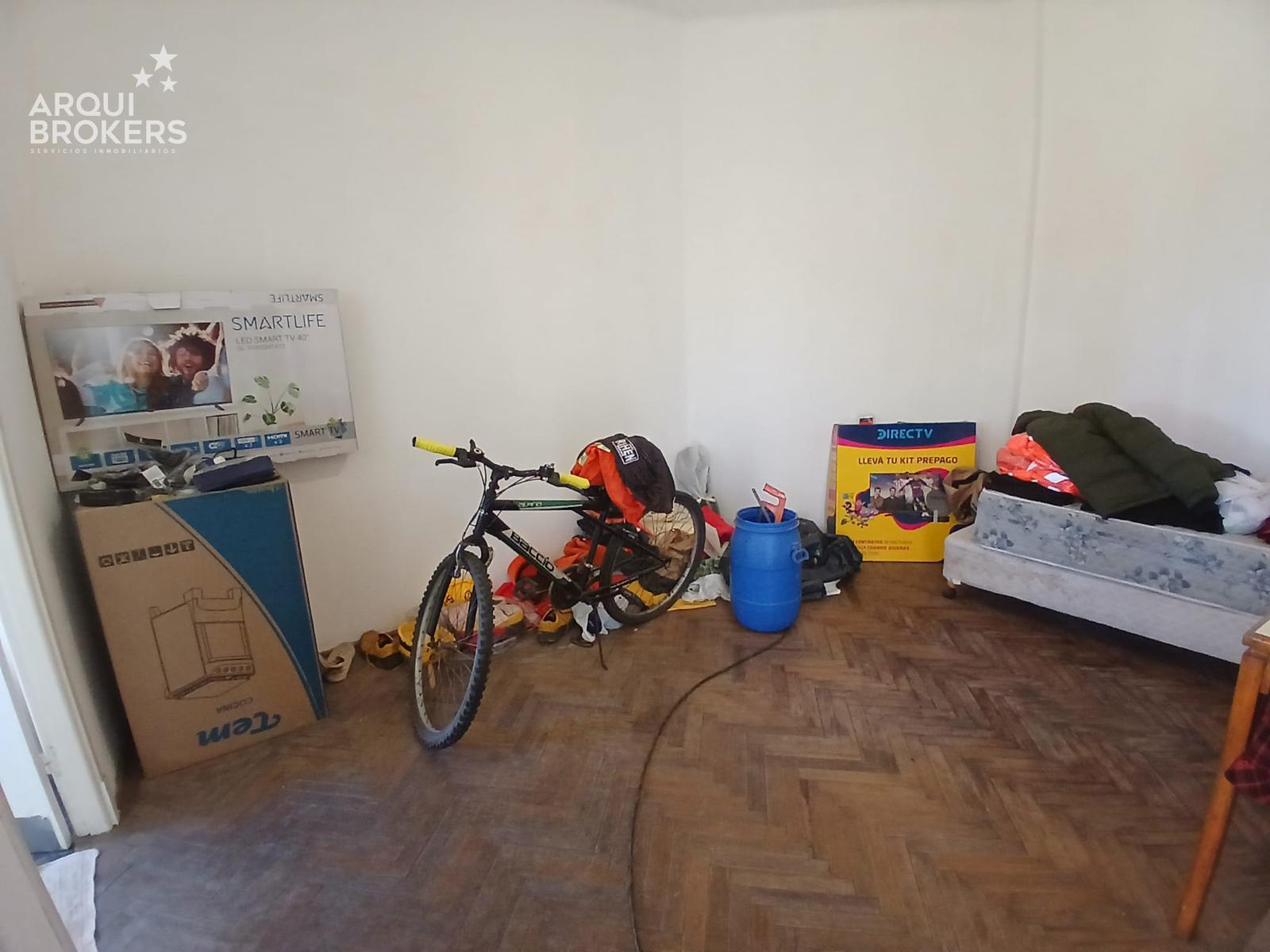 Apartamento de un dormitorio en venta en Malvín - 205