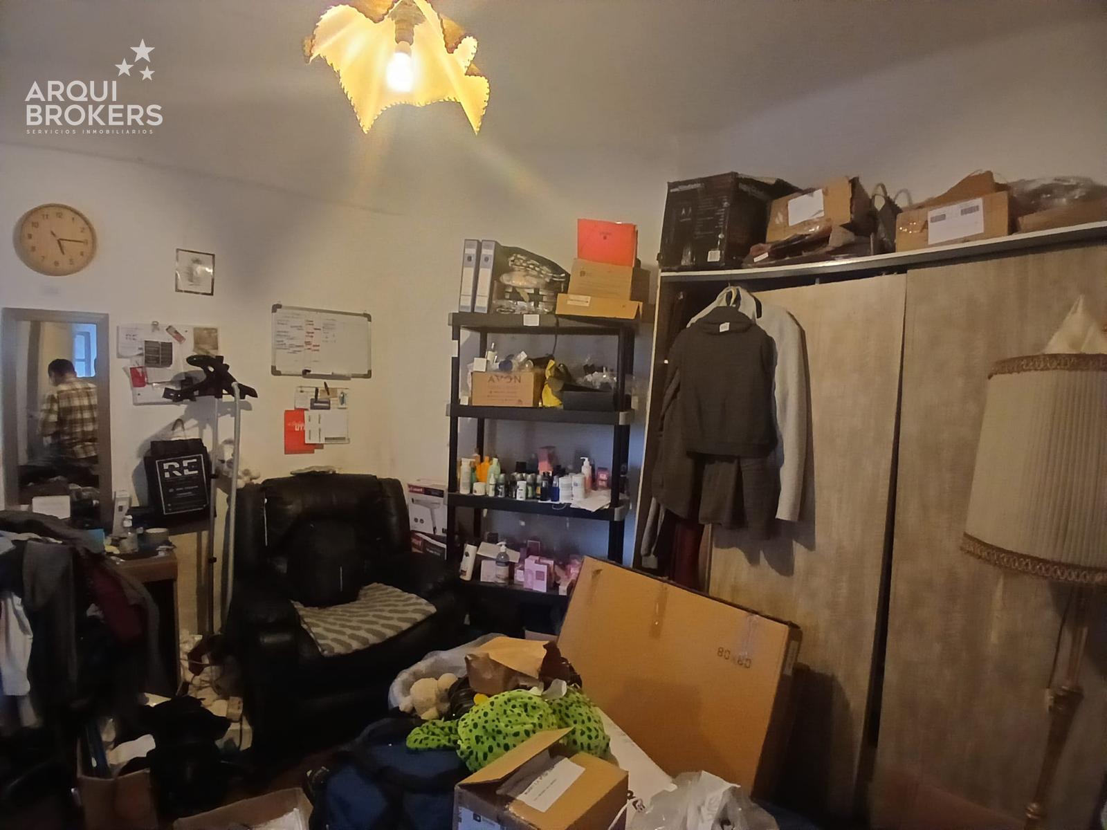 Apartamento de un dormitorio en venta en Malvín - 203