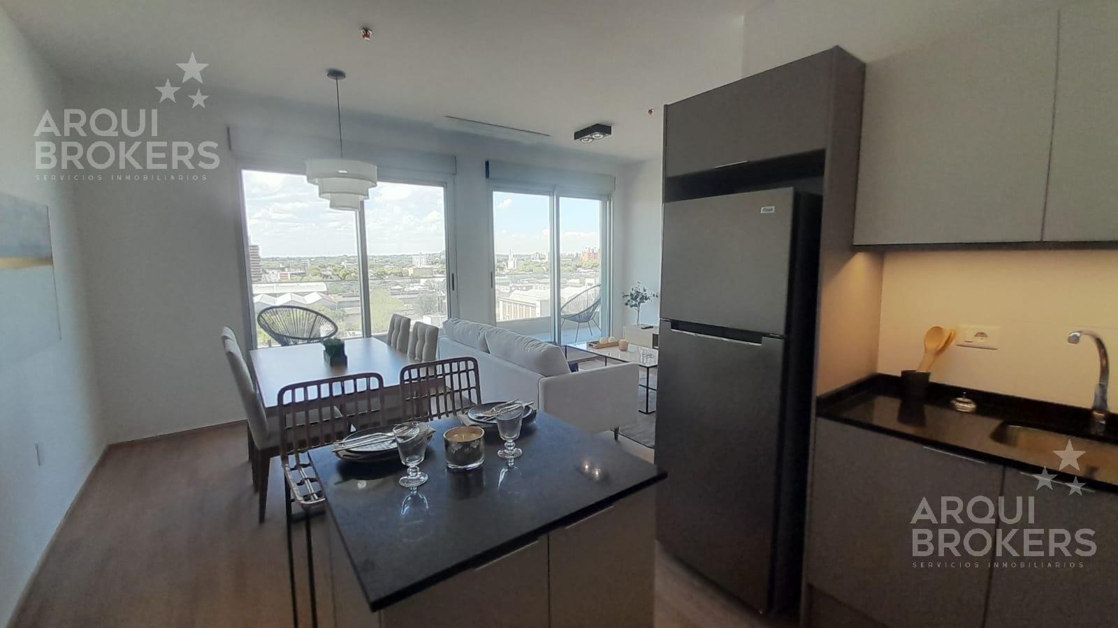 Venta apartamento dos dormitorios en Capurro - 2901b