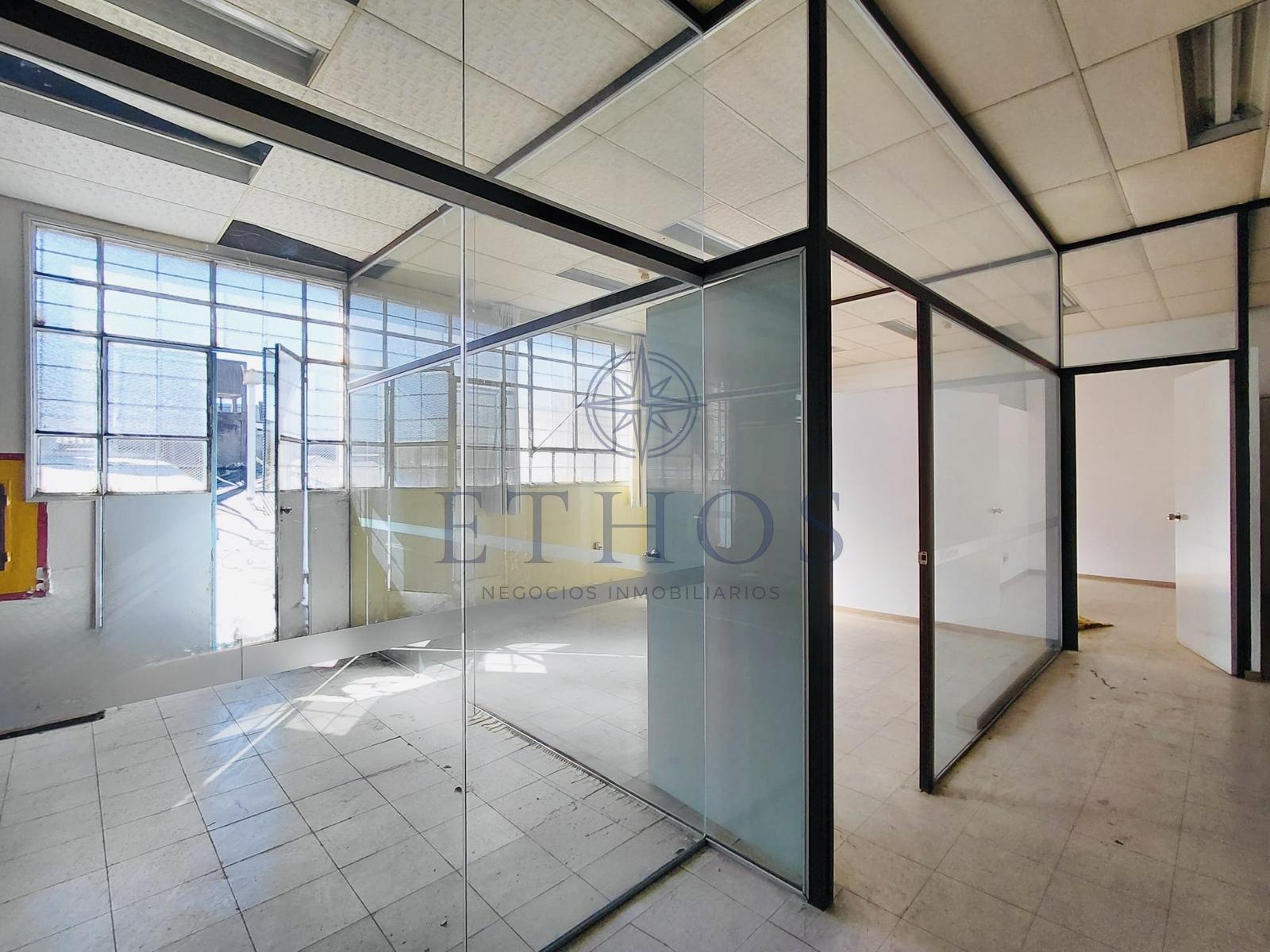 Alquiler Oficina 400 m2, call center, instituto etc