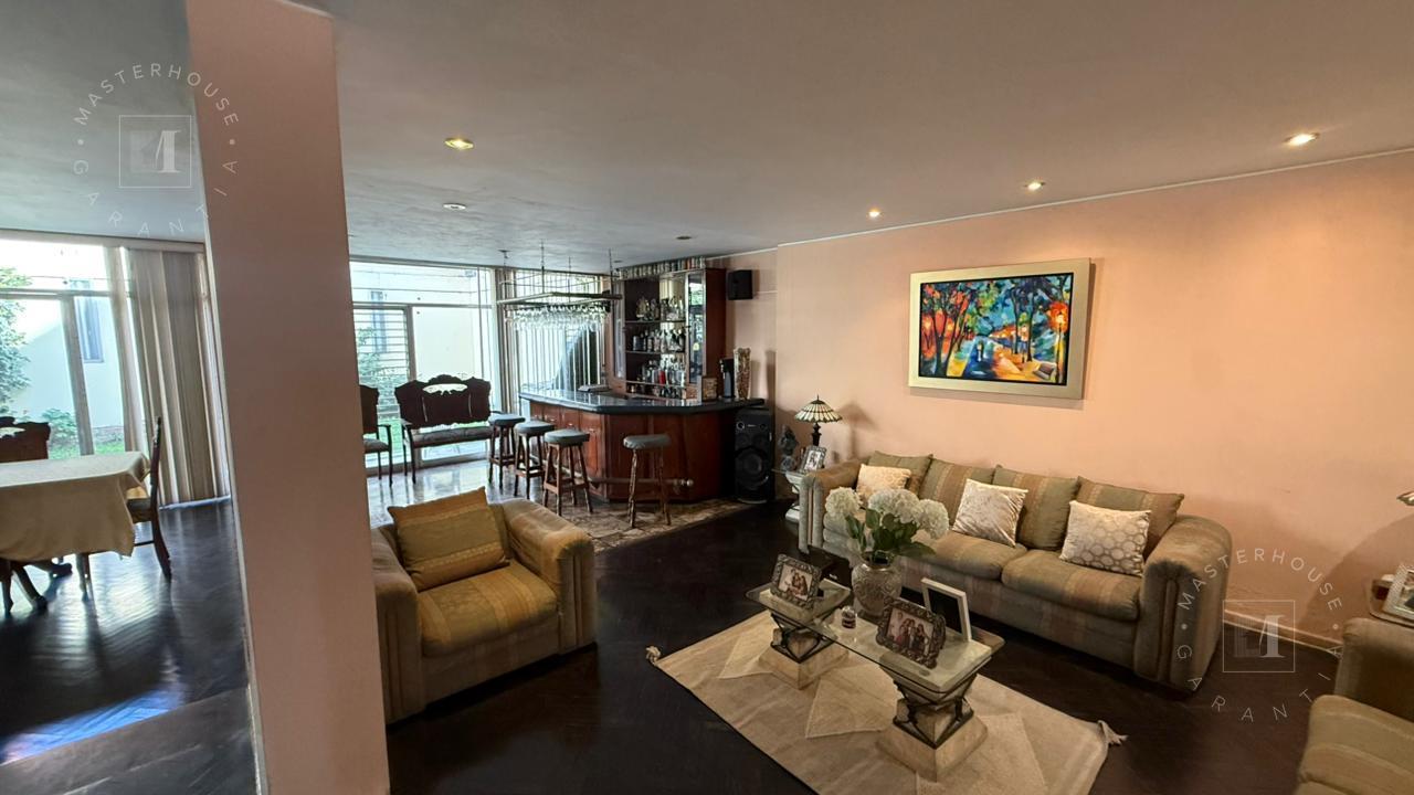 Casa en venta en Santiago de Surco