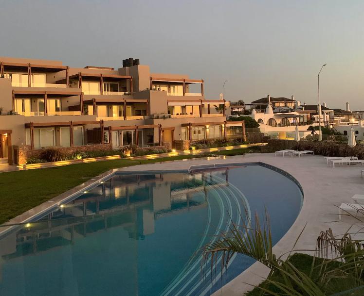 Palcos De La Posta con la Mejor Vista al Mar - TM5942515
