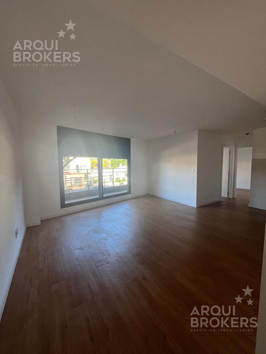 Apartamento de 2 dormitorios en alquiler en La Blanqueada
