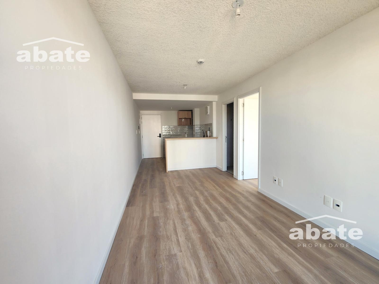 Alquiler Apartamento 1 dormitorio al frente en La Blanqueada · Foto 4