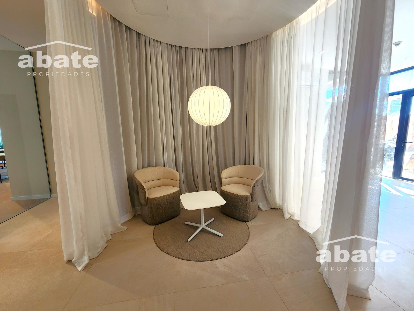 Alquiler Apartamento 1 dormitorio al frente en La Blanqueada · Foto 12
