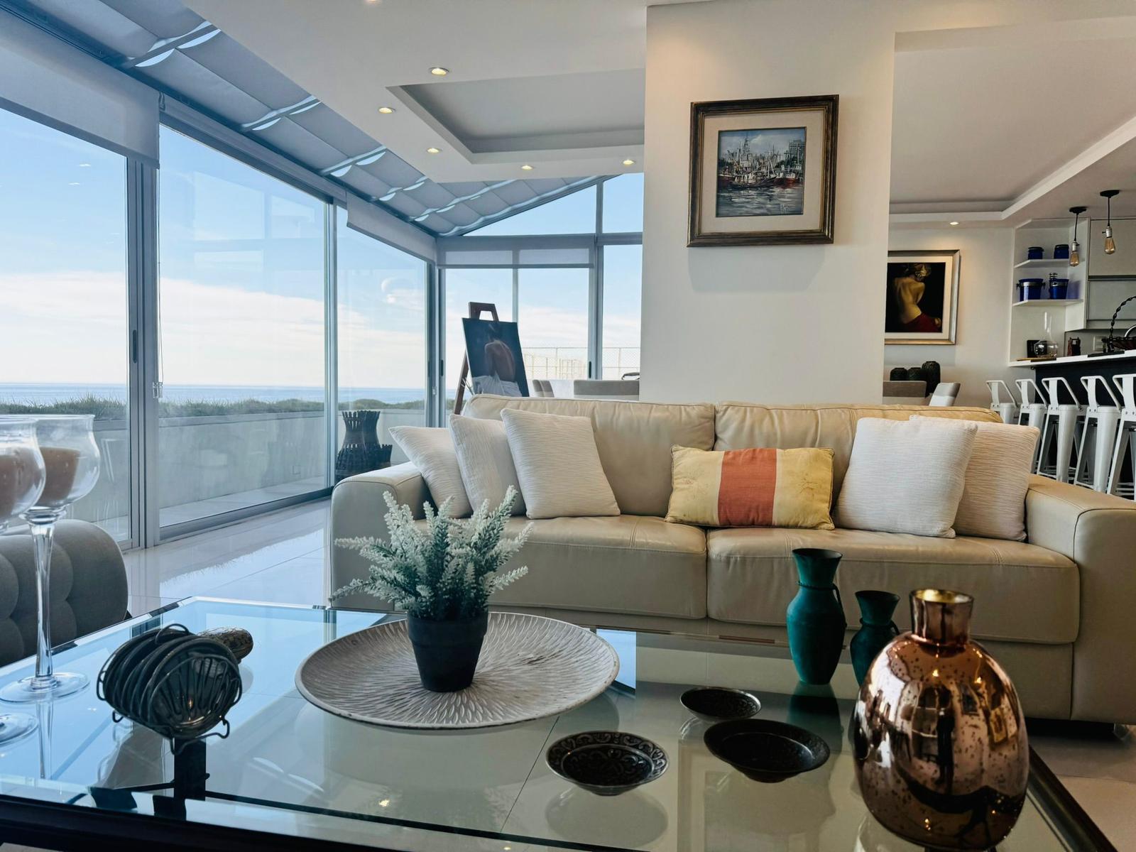 Apartamento en venta en Península