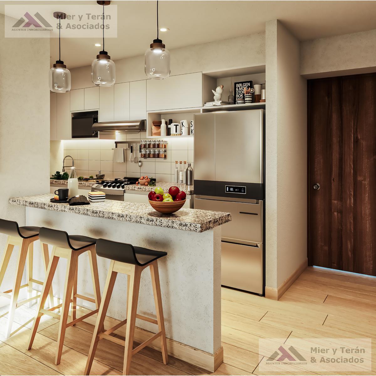 Departamento en venta en La Victoria