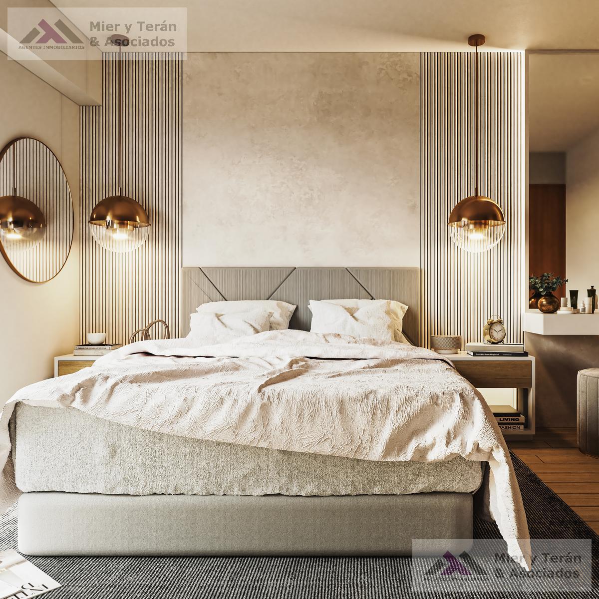 Departamento en venta en La Victoria