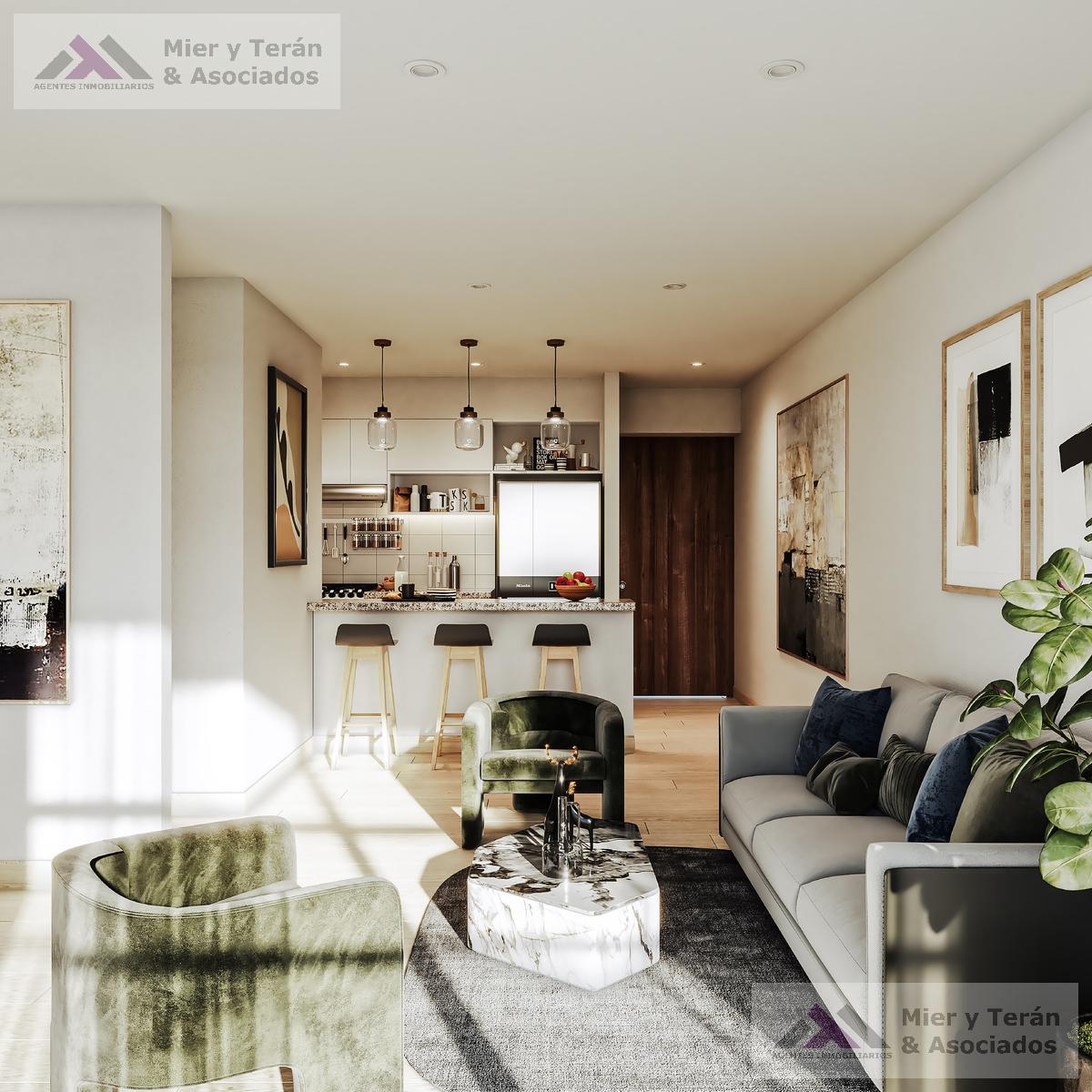 Departamento en venta en La Victoria