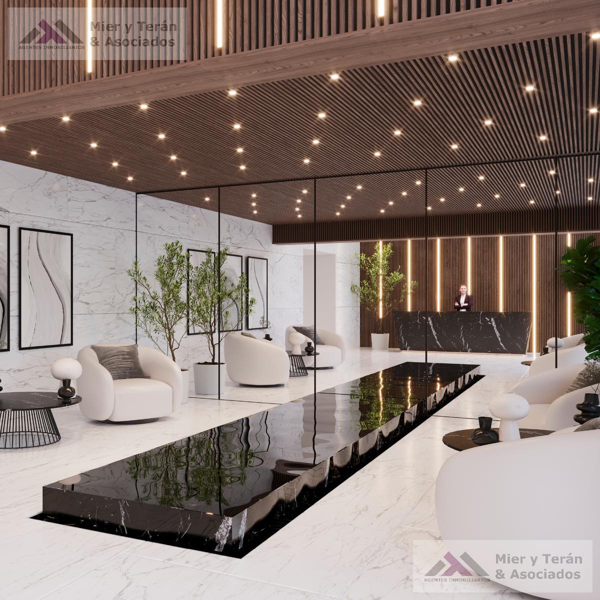 Departamento en venta en La Victoria