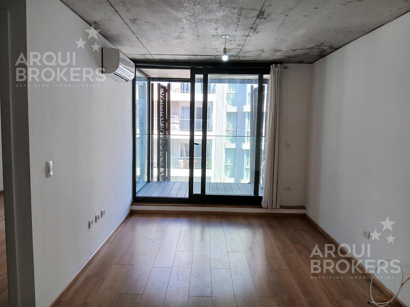 Apartamento de 1 dormitorio en alquiler con garaje opcional en Centro-304