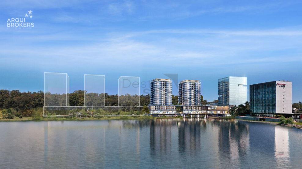 Apartamento de un dormitorio en venta en Carrasco - 506