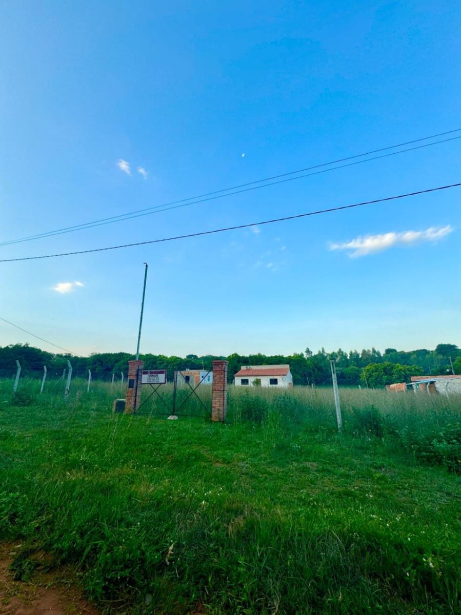Vendo terrenos en Luque, Lomas de Yukyry — foto 2
