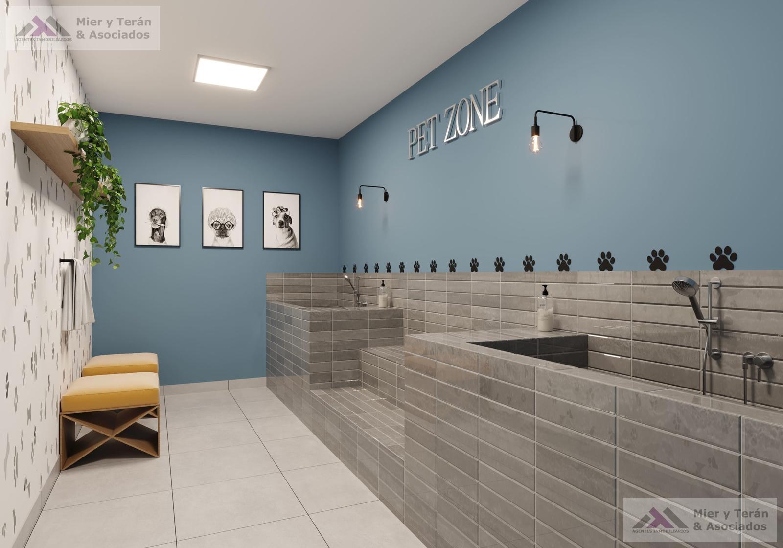 Departamento en venta en Chorrillos