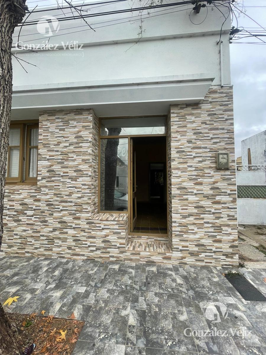 Casa en Carmelo