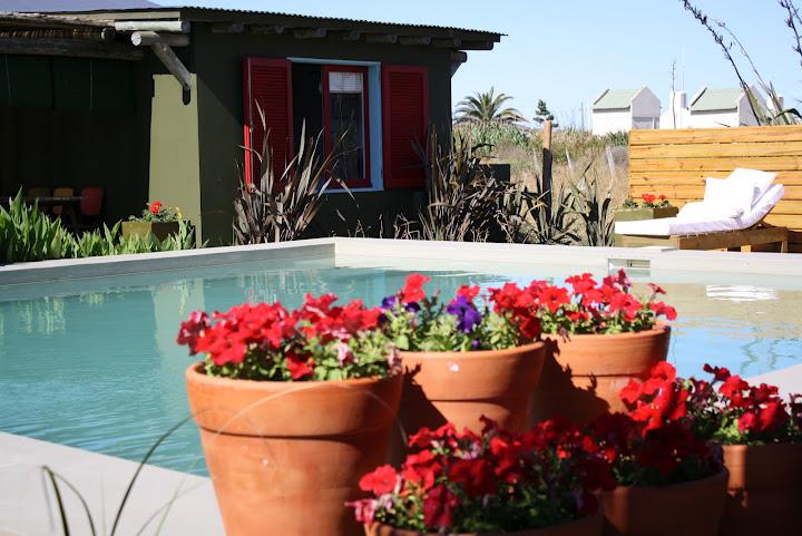 Casa en alquiler Jose Ignacio \"Los Teros\"