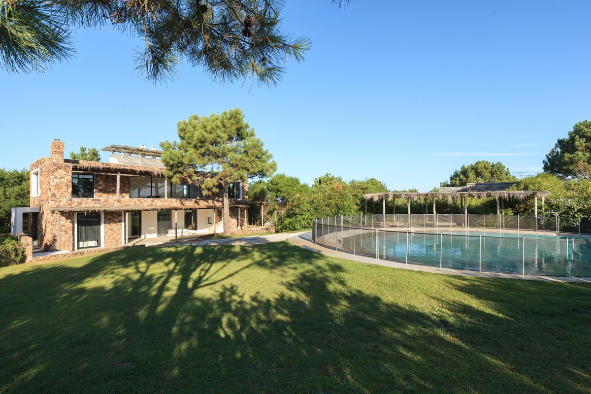 Jose Ignacio Casa en alquiler SOFIA