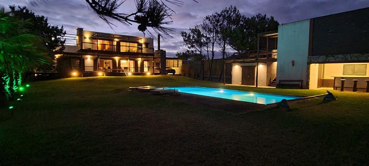 Casa en venta en José Ignacio