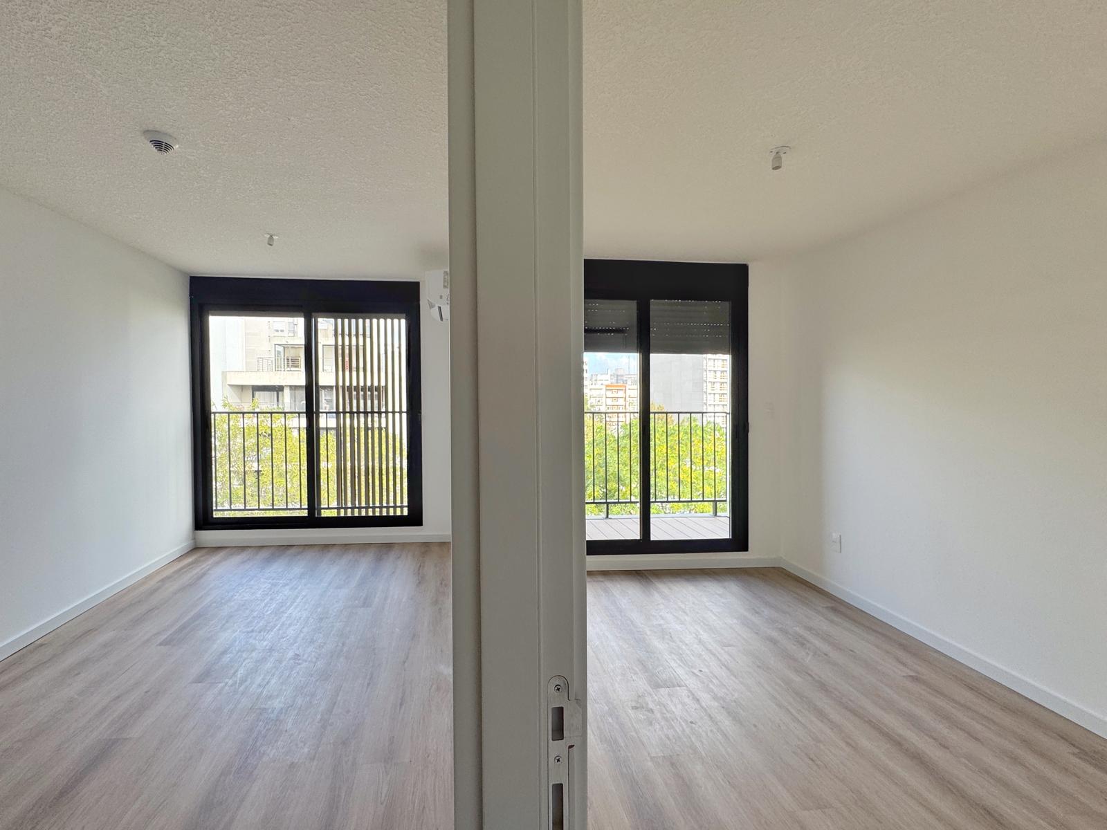 Alquiler de apartamento de un dormitorio con balcón en La Blanqueada, Montevideo · Foto 7