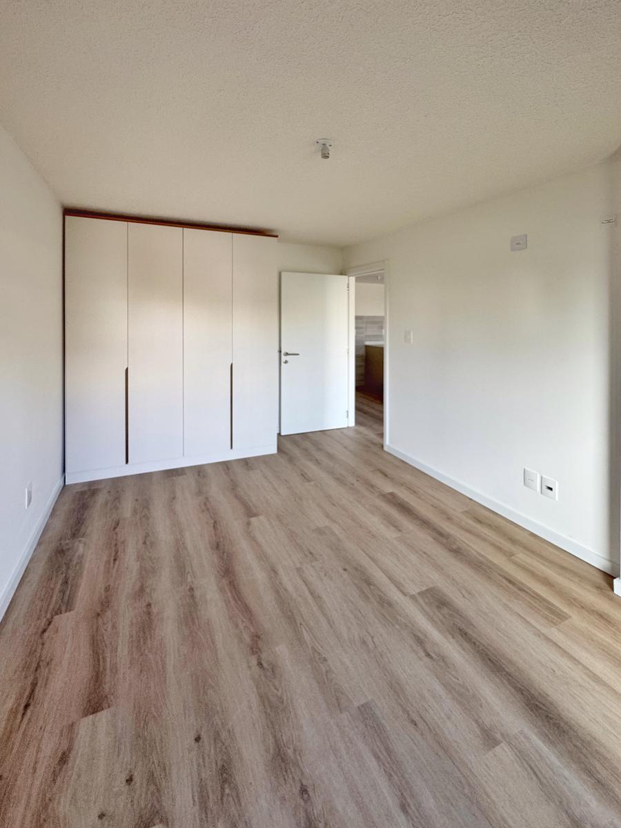 Alquiler de apartamento de un dormitorio con balcón en La Blanqueada, Montevideo · Foto 8