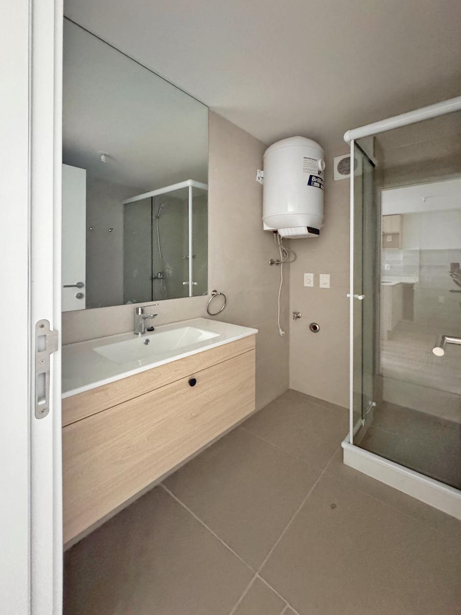 Alquiler de apartamento de un dormitorio con balcón en La Blanqueada, Montevideo · Foto 9