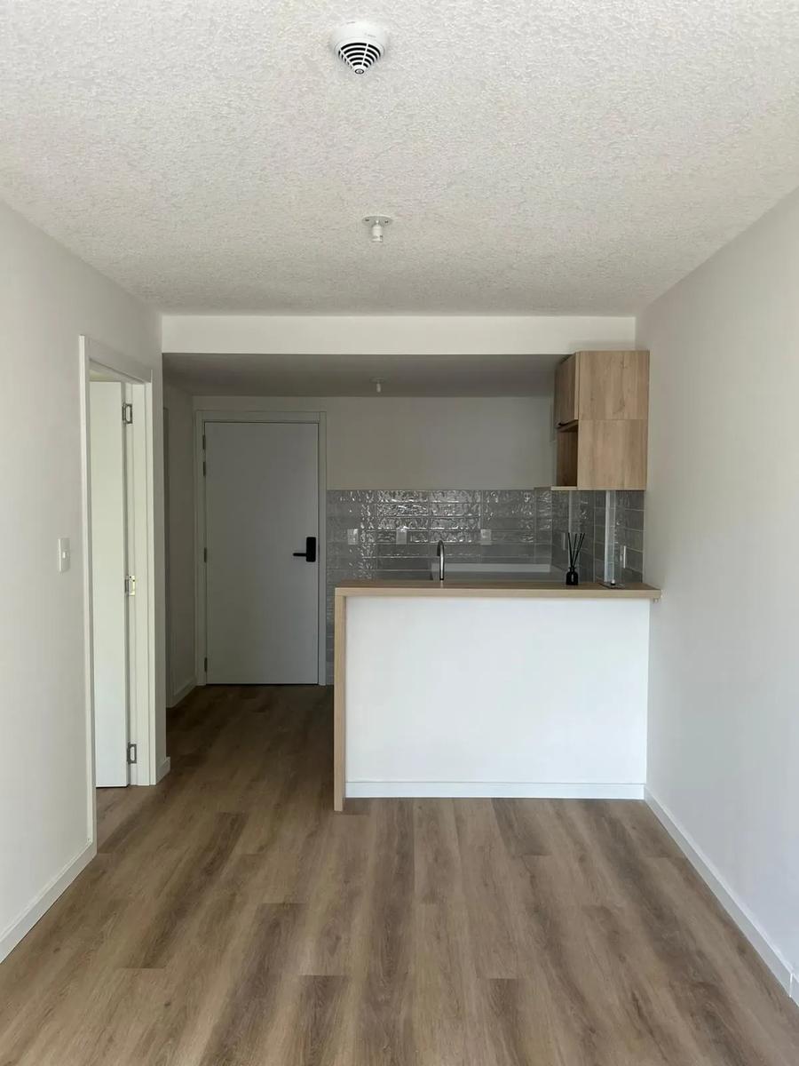 Alquiler de apartamento 1 dormitorio con balcón en La blanqueada, Montevideo · Foto 5