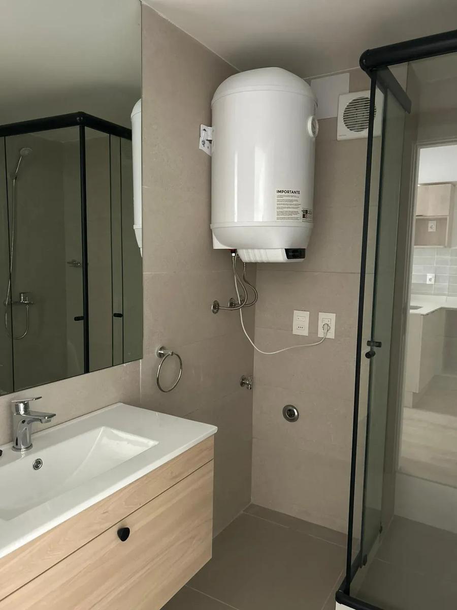Alquiler de apartamento 1 dormitorio con balcón en La blanqueada, Montevideo · Foto 7