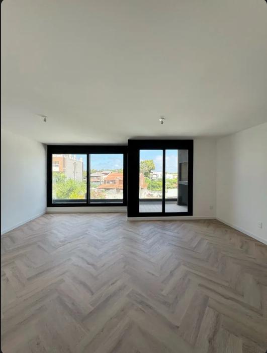 Alquiler de apartamento dos dormitorios con terraza con parrillero en Barra de Carrasco, Montevideo