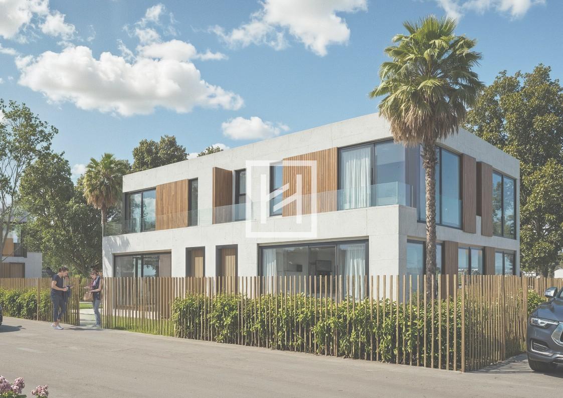 Casa en venta en Punta Ballena