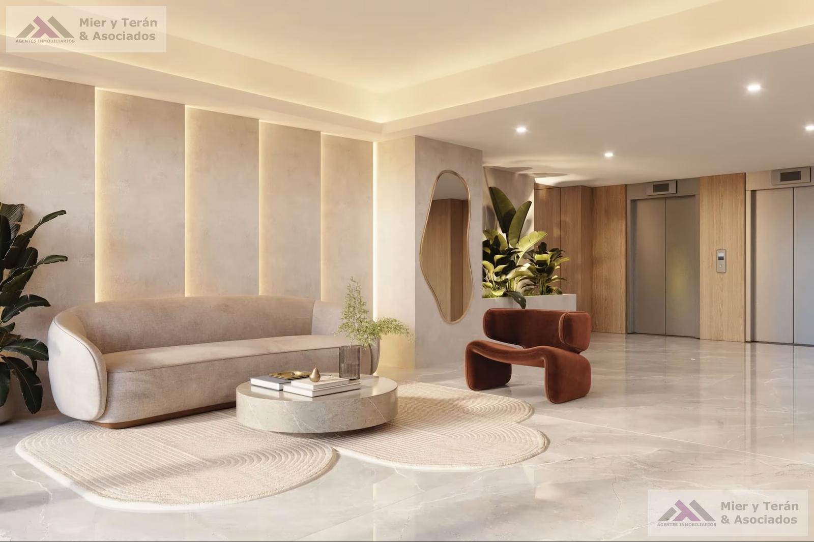 Departamento en venta en Miraflores