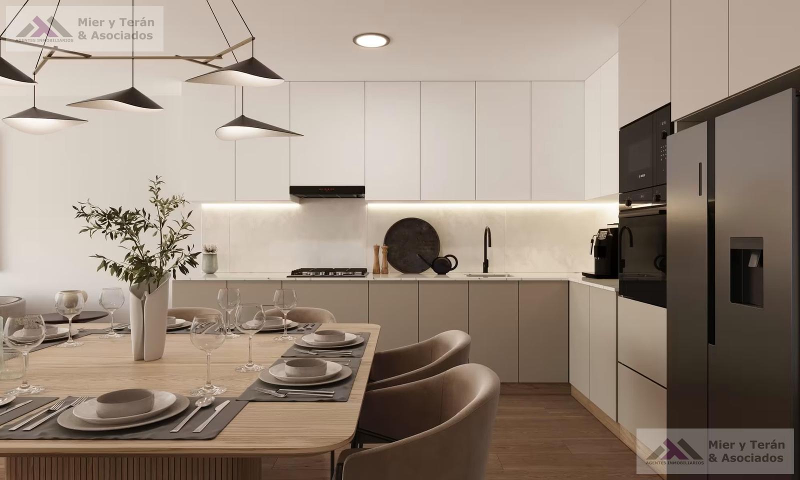 Departamento en venta en Miraflores
