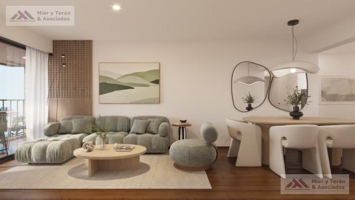 Departamento en venta en Miraflores