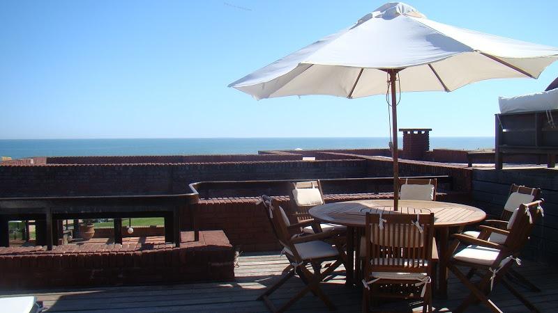 Apartamento en alquiler en Manantiales