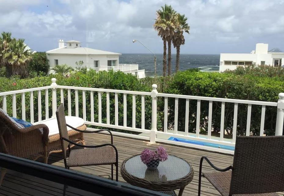 Casa en alquiler en La Barra