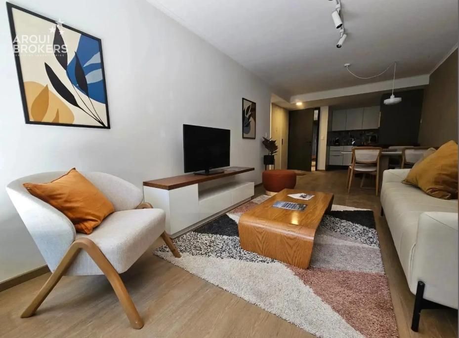 Apartamento de un dormitorio en venta en Cordón - 505