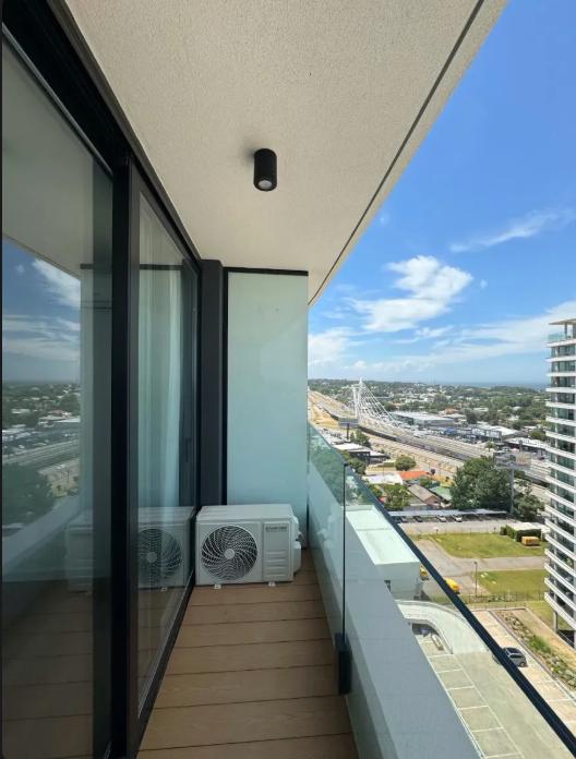 Alquiler de apartamento 1 dormitorio con terraza en Carrasco, Montevideo. · Foto 3