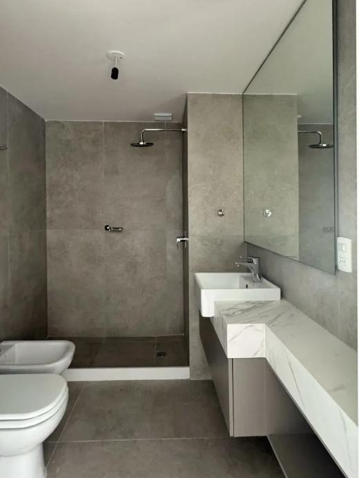 Alquiler de apartamento 1 dormitorio con terraza en Carrasco, Montevideo. · Foto 6