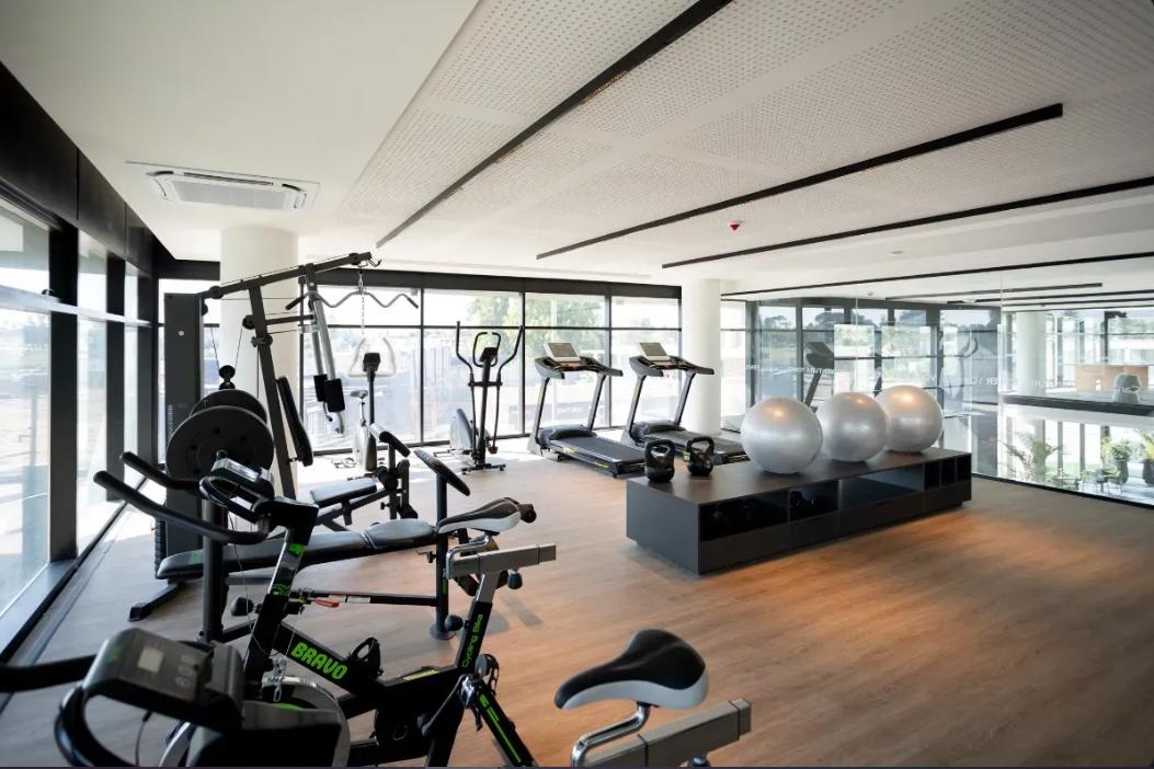 Alquiler de apartamento 1 dormitorio con terraza en Carrasco, Montevideo. · Foto 7